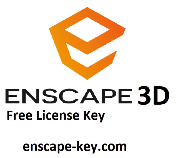 Enscape 3D License Key