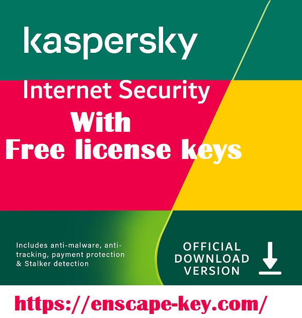 Kaspersky Internet Security