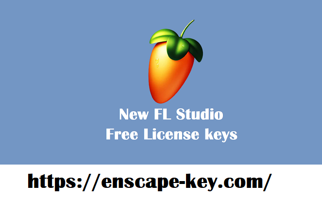 fl studio activation code