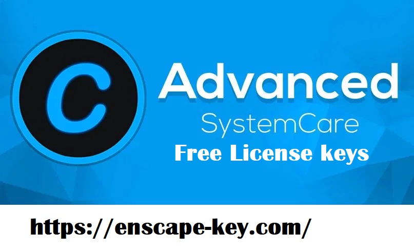 Advanced SystemCare 